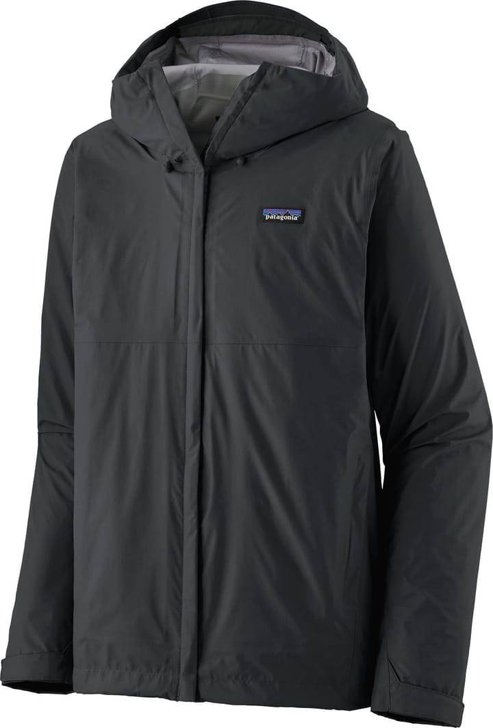 PatagoniaPatagonia Men's Torrentshell 3L Jacket Black