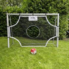 Freeplay Skud og Træningdug Til Fodboldmål 200 x 120 cm