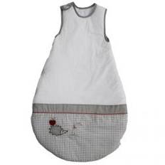 Roba Babyschlafsack Schlafsack 90 cm Adam & Eule