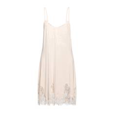 Slip dress - Sand - L