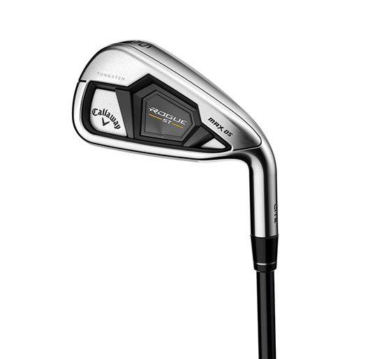 Rogue ST Max OS Lite Irons, Höger (6-S)