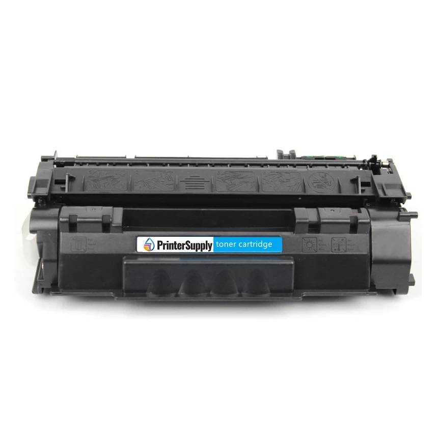 HP 49A toner 2.500 sider Q5949A kompatibel