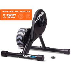 Wahoo KICKR CORE Zwift One – with Cog/Click v.2