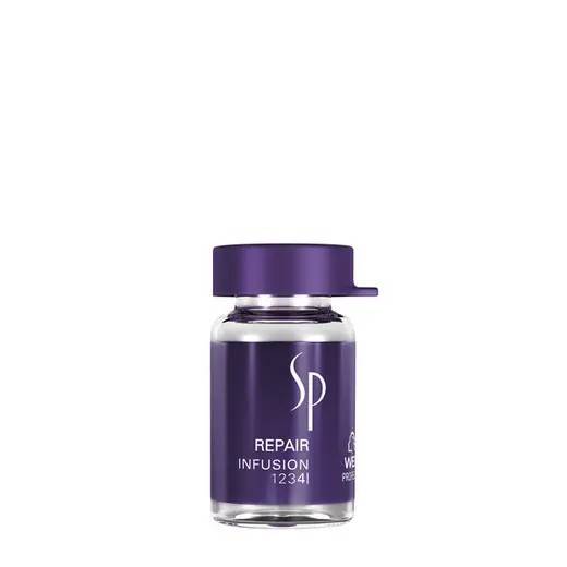 Wella SP Classic Repair Infusion 5ml x6 - Hårbehandling