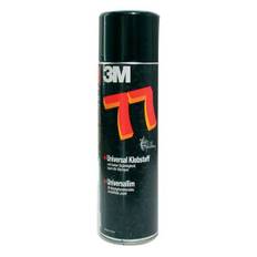 3m super 77 spray lim 500 ml.un 1950