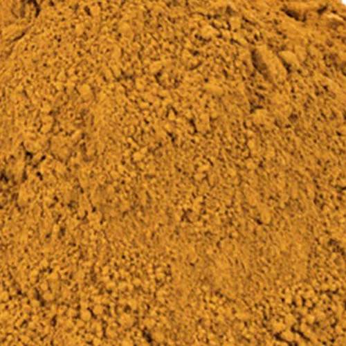 Kremer Pigment 11272 Yellow Ochre, from Andalusia 50g