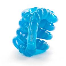 Tangle Jr. Glow in the Dark - Blå hindbær