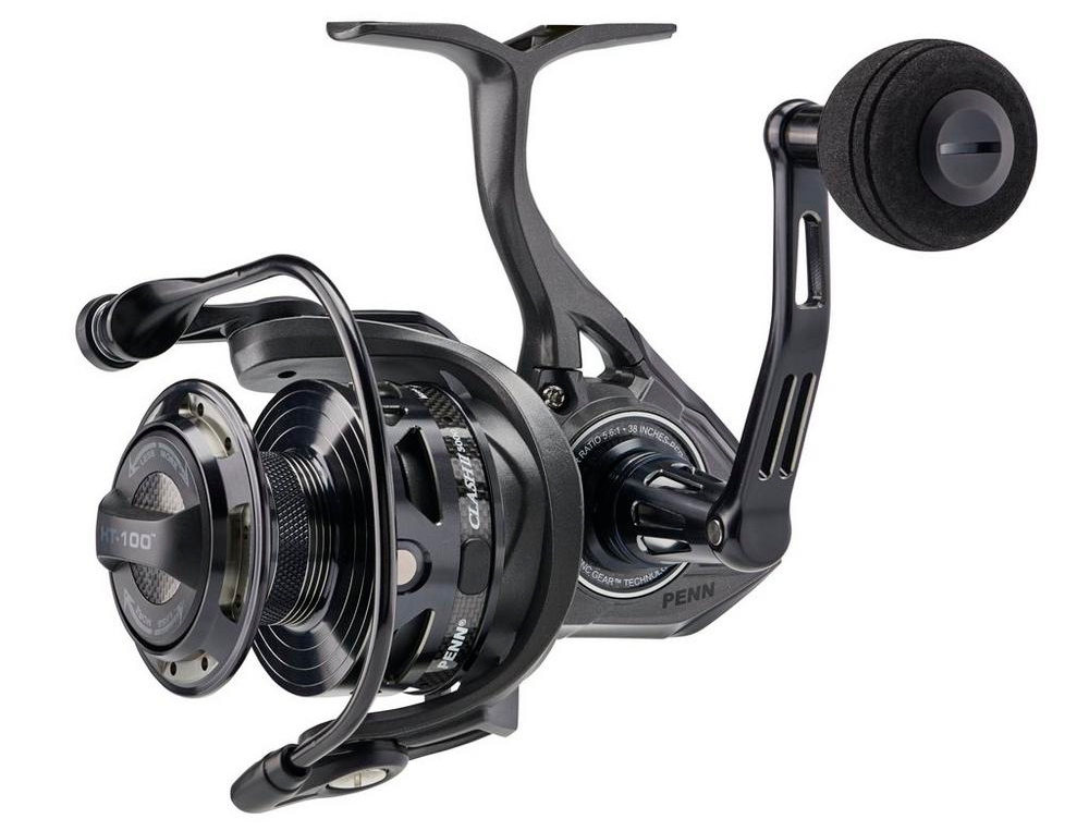 Penn Clash ll - 5000