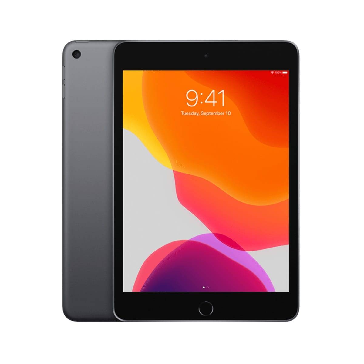iPad Mini 5 Begagnad 256-gb-silver-premium