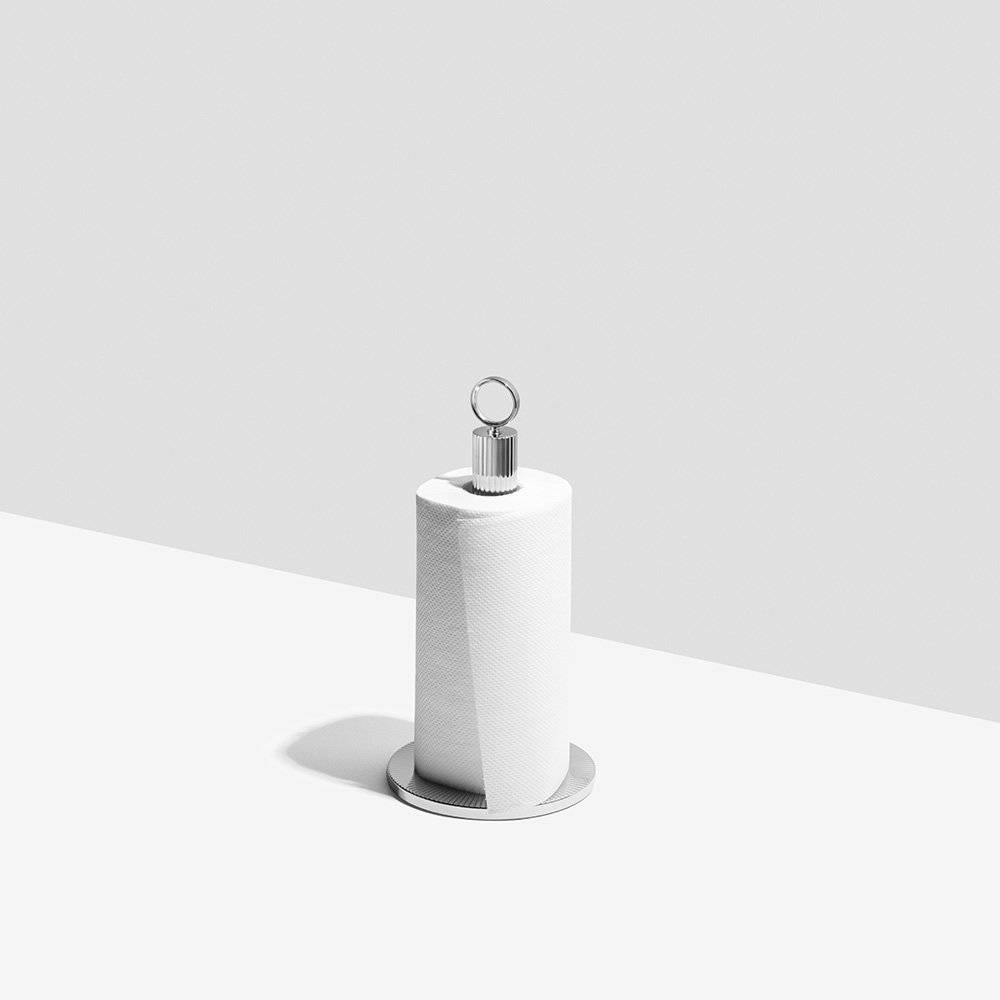 Georg Jensen køkkenrulleholder