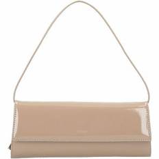 Auguri Clutch Tasche Leder 26 cm