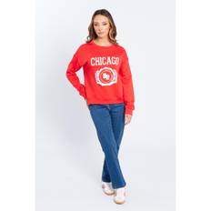 Be You Beyou American Sweatshirt Womens - Chicago