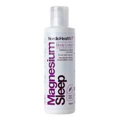 NordicHealth Magnesium Sleep Lotion (180 ml)