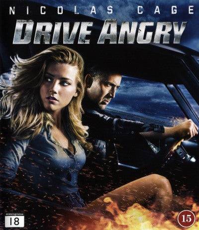 Drive Angry (Beg)
