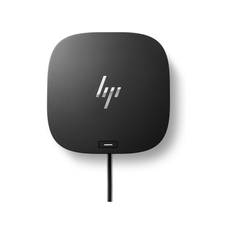 HP USB-C, USB-A Universal Dock G2 - Dockningsstation