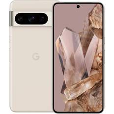 Google Pixel 8 Pro 128 GB Beige Meget flot