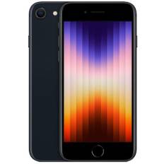 iPhone SE (2022) | 128 GB | Midnatt