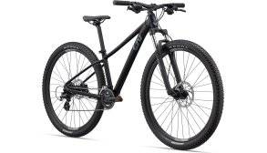Giant Liv Tempt 3 Black <BR>- 2023 27,5" Dame MTB cykel LAGER-TILBUD