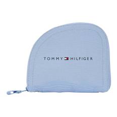 Tommy Hilfiger Gymnastikpåse - Ess Canvas Gym - Cloudy Blue - Tommy Hilfiger - One Size - Väska