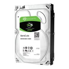 Seagate Barracuda Harddisk 2TB 3.5″ 7200rpm