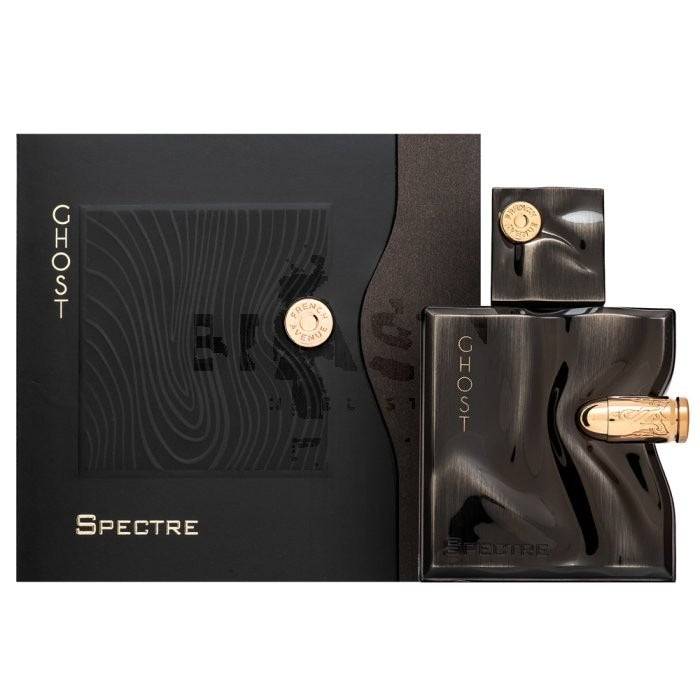 French Avenue Spectre Ghost Uomo 80 ml — Eau de Parfum