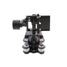 XciteRC G-3D Brushless-Gimbal für iLook, GoPro Hero 3