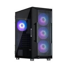 Zalman i3 Neo ARGB Black - Fyndvara