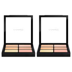 2st MAC Cosmetics Studio Fix Conceal + Correct LIGHTSCAPADE - 6 g