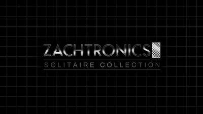The Zachtronics Solitaire Collection