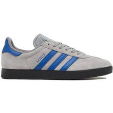 Adidas Gazelle Grey Collegiate Royal