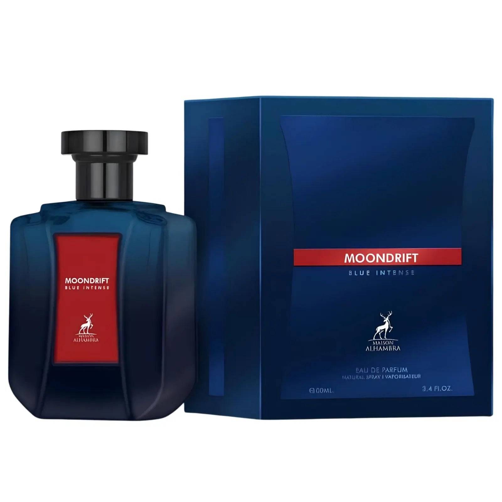 Moondrift Perfume 100ml EDP Maison Alhambra