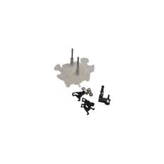 Braun Drivdelar Till Serie 3 Rakapparat 67030836