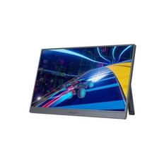 16" Arzopa Portable Monitor Z1FC - Silver Gray