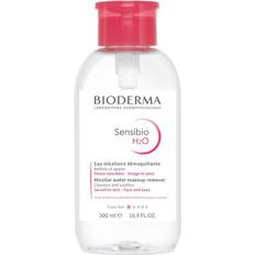 BIODERMA SENSIBIO H20 RENSEV. M.PUMP 500ML