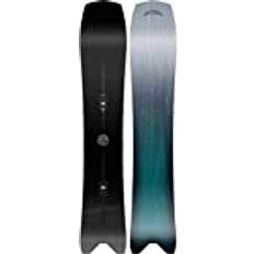 Nitro Snowboards Squash BRD ´23, allmountainboard, Tapered Swallowtail, Trüe Camber, All-Terrain, Wide