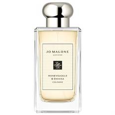 Jo Malone Honeysuckle & Davana - Cologne - Resestorlek - 10 ml