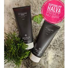 Superklipp halva priset Hair Conditioner Fennel  200ml  - MARIA ÅKERBERG