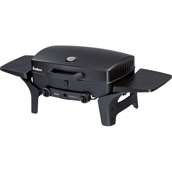 Enders gasgrill, Urban.