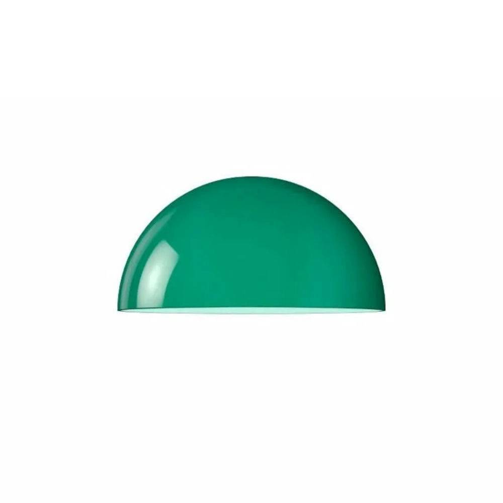 Louis Poulsen Panthella 250 Skærm Blue/Green