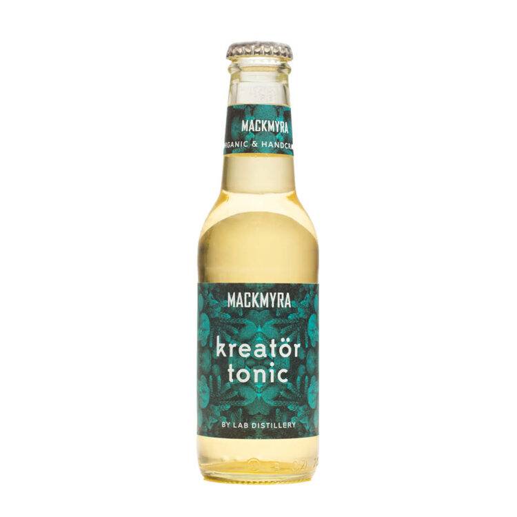 Mackmyra Kreatör Tonic 20 cl 12-pack