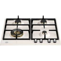 Bertazzoni gaskogeplade                                                                        P604LHERAX