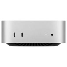 Apple Mac Mini M4 10CPU 10GPU/16GB/256GB SSD