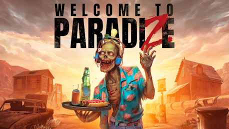 Welcome to ParadiZe (PC)