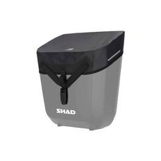 Shad Daily Bike Box Regnhætte - Sort