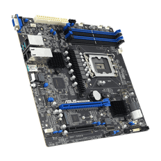 Asus P13r-m/10g-2t Intel C262 Lga 1700 Micro Atx