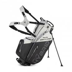 Big Max Dri Lite Hybrid Plus - Bärbag (Färg: Grey/Black)