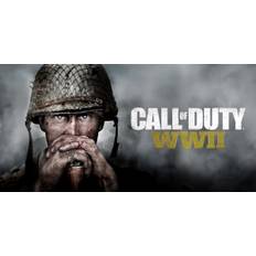Call of Duty WWII (Steam Account) - Standard