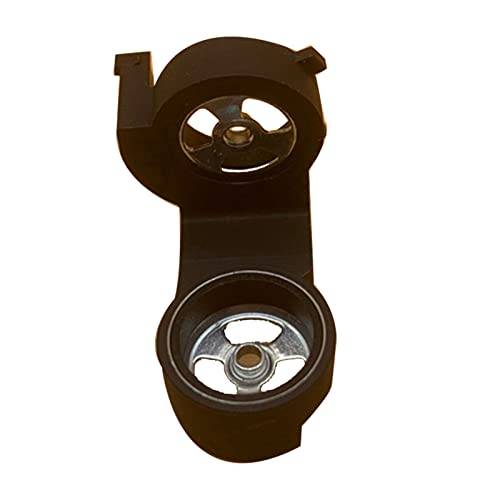Gimbal stötdämpare övre konsol passar till DJI Mavic Mini 1/Mini 2/Mini SE/Mini 2 SE drönare tillbehör dämpande montering gimbalkamera stötdämpande hållare reparationsdel