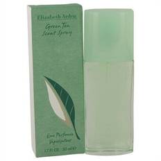 Green Tea by Elizabeth Arden - Eau Parfumee Scent Spray 50 ml - för kvinnor