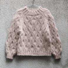 Olive Sweater - Svensk